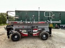 REDLIFT RL35 Échafaude Hydraulique à carburant 35′