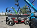REDLIFT RL35 Échafaude Hydraulique à carburant 35′