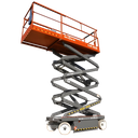 SKYJACK SJIII 4626 Plateforme élévatrice 26' Électrique